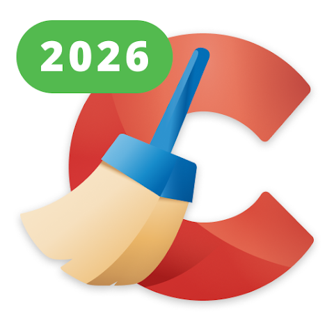 CCleaner for Android: The Legendary Cleaner Arrives on Your Phone